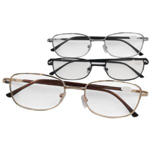 Γυαλιά Πρεσβυωπίας No:3,5 No:3,5 4teen4ty 40472