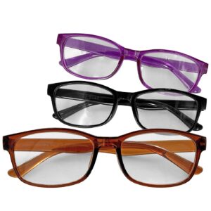 Γυαλιά Πρεσβυωπίας No:3,5 No:3,5 4teen4ty 40477