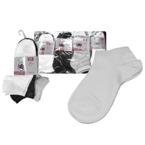Κάλτσα Κοντή Ανδρών 1 Size  4teen4ty 40635