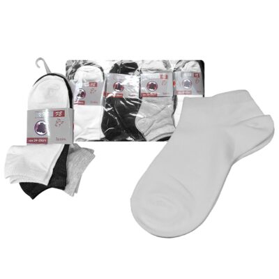 Κάλτσα Κοντή Ανδρών 1 Size  4teen4ty 40635