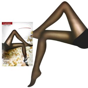 Καλσόν 1size Γυναικείο  4teen4ty 40115