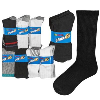 Κάλτσα Αθλητική 1size Ανδρικό  4teen4ty 40117