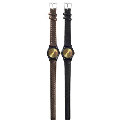 Ρολόι Χειρός Στρογγυλό Μικρό ø22mm 4teen4ty 401007