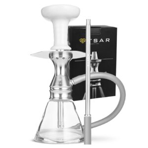 Ναργιλές Tsar Nitro Nx Hookah 33cm Tsar 1.1.560