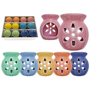 22-3012 Βάση για Αρωματικό Έλαιο 8x7cm Homie 423032