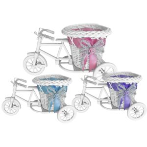 22-3014 Ποδήλατο Διακοσμητικό με Κασπώ Homie 423034