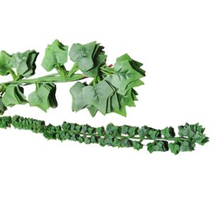 22-3025 Κισσός Αναρριχώμενος σετ=12x2,1cm 12 τεμ x 2,1m Homie 423045