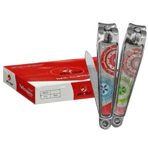 23-1110 Νυχοκόπτης με Λίμα 7,5cm 4teen4ty 431130