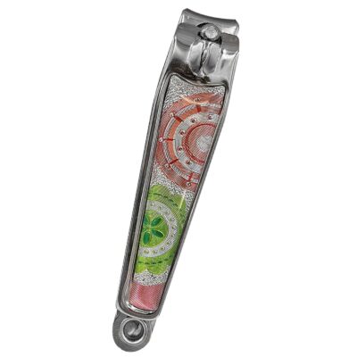 Νυχοκόπτης με Λίμα 7,5cm 4teen4ty 431130