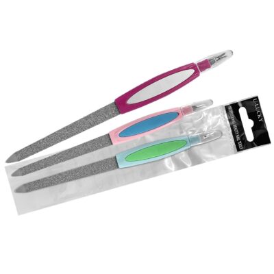 Λίμα Μεταλλική 16cm 4teen4ty 4338