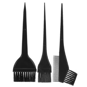 23-19 Πινέλα Βαφής Μαλλιών σετ=3 τεμ 4teen4ty 4339