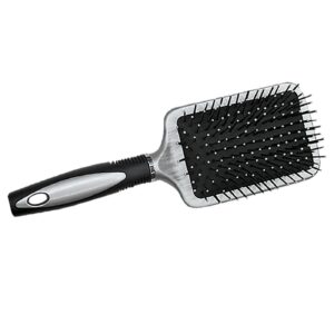 23-41 Βούρτσα Ορθογώνια Μεγάλη 25x8cm 4teen4ty 4361