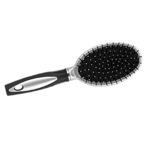 23-9 Βούρτσα Μαλλιών Κλασσική Οβάλ 24x7cm 4teen4ty 4329