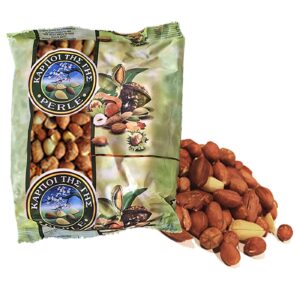 24-9 Φυστίκι Αράπικο 100gr Perle