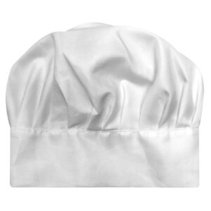 3-2360 Σκούφος Μάγειρα 26x20cm Carnavalista 232380