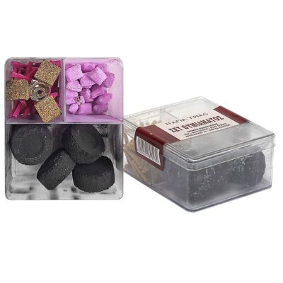 Σετ Θυμιάματος 9x7,5x4cm Η Αγία Τριάς