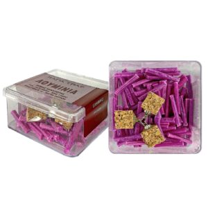 37-489 Λουμινια Κασετίνα Νο1 6,5x6,5x3cm Η Αγία Τριάς