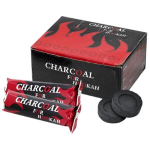 Καρβουνάκια ø33mm Μας=10καρβ. Homie 5798