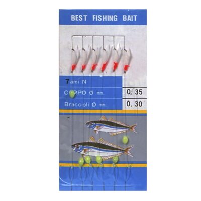 Τσαπαρί Ψαρέματος Χάνδρα  SummerTiempo 621093