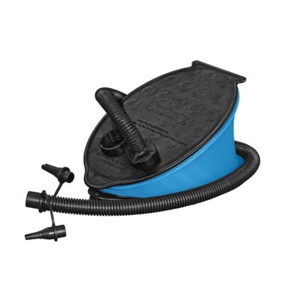 Τρόμπα Ποδιού Μεσαία Bestway 24x17x8cm 1.6L Bestway 62023