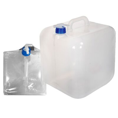 Δοχείο Νερού με Βρυσάκι 20L SummerTiempo 621140