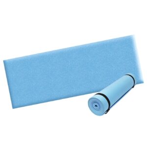 Υπόστρωμα Κάμπινγκ 180x50x0,6cm SummerTiempo 621146