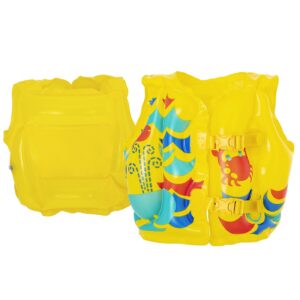 Σωσίβιο Γιλέκο Bestway 41x30cm Bestway 32069