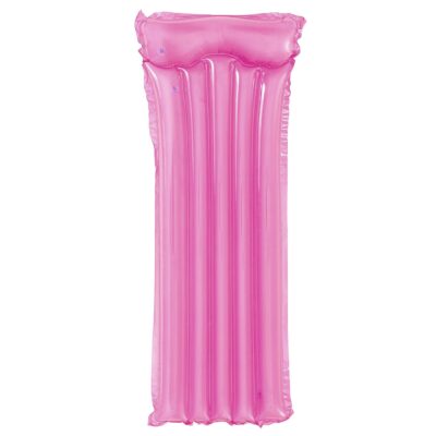 Στρώμα Θαλάσσης Διάφανες Bestway 183x76cm Bestway 44013