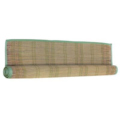 Ψάθα Παραλίας Ψάθινη 70x180cm SummerTiempo 621508