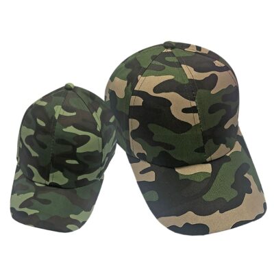 Καπέλο Army Ανδρικό  SummerTiempo 621544