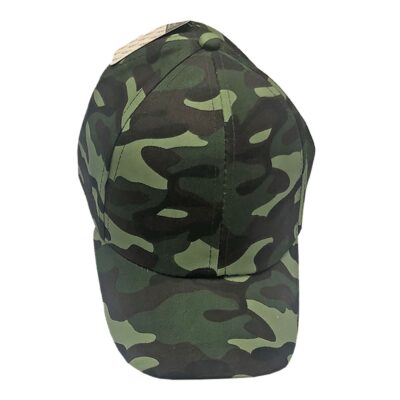 Καπέλο Army Ανδρικό  SummerTiempo 621544