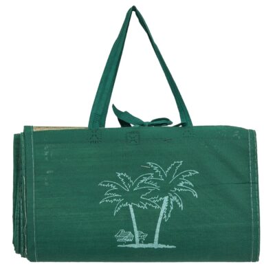 Ψάθα Παραλίας Τσαντάκι 90x180cm SummerTiempo 62181