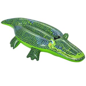 Φουσκωτός Κροκόδειλος Bestway 152x71cm Bestway 41477