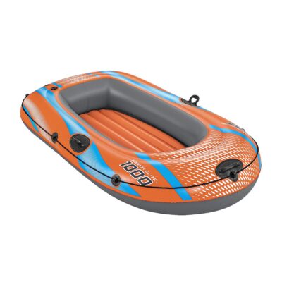Βάρκα Φουσκωτή Kondor Elite 1000 Raft Bestway 162x96cm Bestway 61135