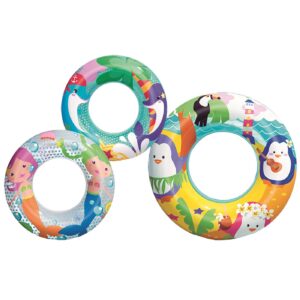 Σωσίβιο Κουλούρα με Σχέδια Bestway ø51cm Bestway 36113