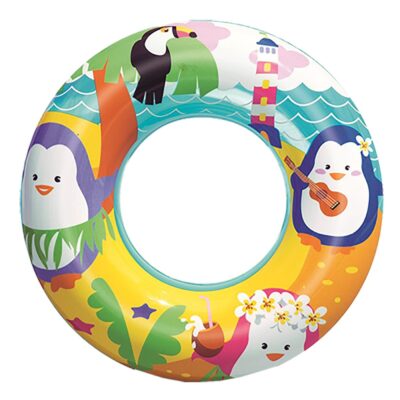 Σωσίβιο Κουλούρα με Σχέδια Bestway ø51cm Bestway 36113