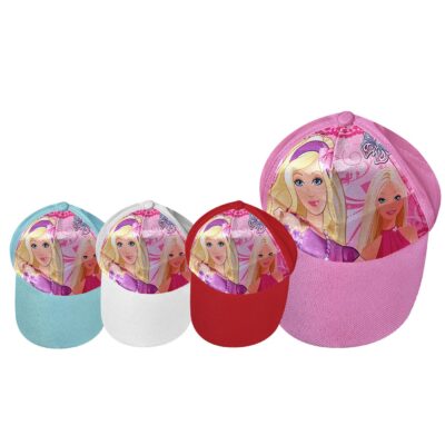 Καπέλο Παιδικό Τζόκευ Κοπέλες  SummerTiempo 621920