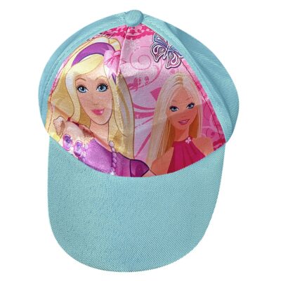 Καπέλο Παιδικό Τζόκευ Κοπέλες  SummerTiempo 621920