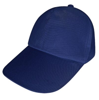 Καπέλο Τζόκευ Μονόχρωμο Ενηλίκων  SummerTiempo 621922