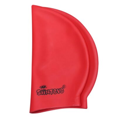 Σκούφος Κολύμβησης Μονόχρωμος  SummerTiempo 621971