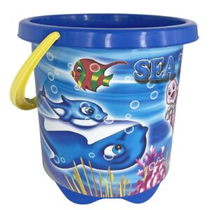 Κουβαδάκι Καρχαρίας Φ17cm SummerTiempo 621999