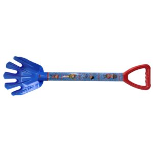 Τσουγκράνα Πλαστική 58cm SummerTiempo 622000