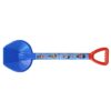 Φτυάρι Πλαστικό 58cm SummerTiempo 622001