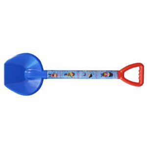 Φτυάρι Πλαστικό 58cm SummerTiempo 622001