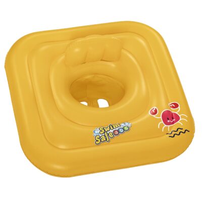 Φουσκωτό Κάθισμα Στράτα Bestway 76x76cm Bestway 32050B