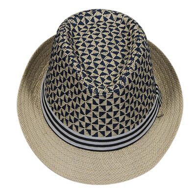 Καπέλο Καβουράκι Κορδόνια ø30cm SummerTiempo 622059