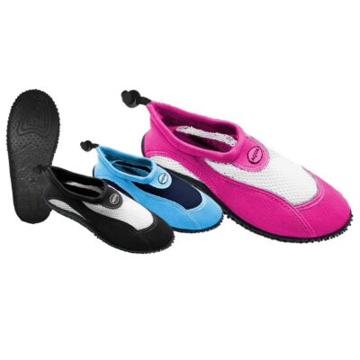 Παπούτσια Θαλάσσης Aqua Νο:35-40  SummerTiempo 622171