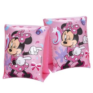 Μπρατσάκια Minnie Bestway 23x15cm Bestway 91038