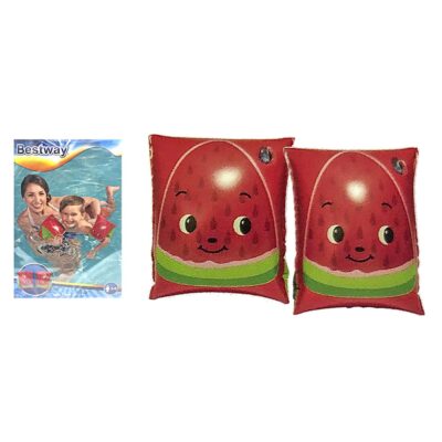 Μπρατσάκια Φρούτα Bestway 23x15cm Bestway 32042