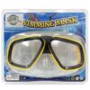 Μάσκα Εφηβική Διπλό Blister  SummerTiempo 62241